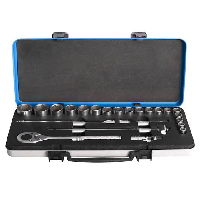 Unior nasadni ključevi 1/2