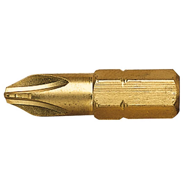 Unior nastavak krstasti PH2 3/1 6463TINC6.3 604692 Unior nastavak krstasti PH2 3/1 6463TINC6.3 604692