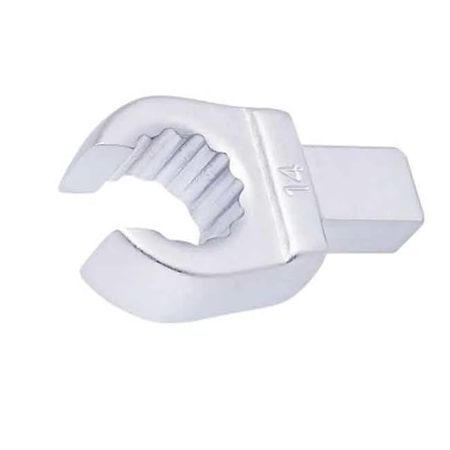 Unior nastavak okasti otvoreni za moment ključ digitalni 18mm 266INS.3 628112 Unior nastavak okasti otvoreni za moment ključ digitalni 18mm 266INS.3 628112