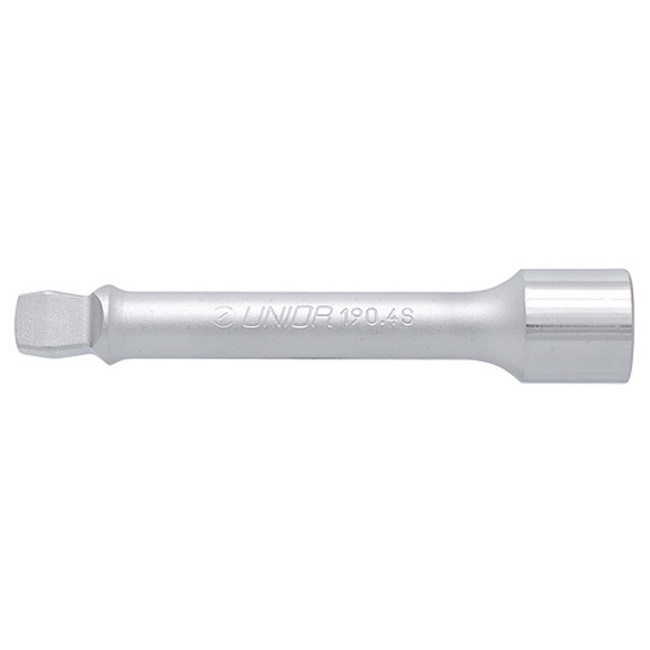 Unior nastavak sa loptastim prihvatom 1/2” L75 190.4/1S 610909 Unior nastavak sa loptastim prihvatom 1/2” L75 190.4/1S 610909