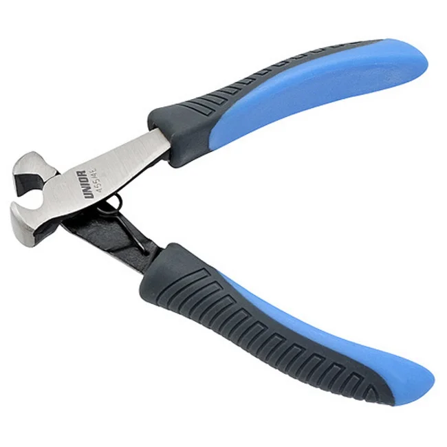 Unior klešta sečice čeone za elektroniku 110mm 455/4E 620071 Unior klešta sečice čeone za elektroniku 110mm 455/4E 620071