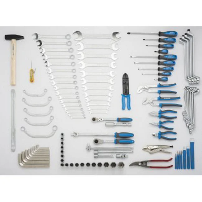 Unior set od 108 alata 1000G 608146 Unior set od 108 alata 1000G 608146