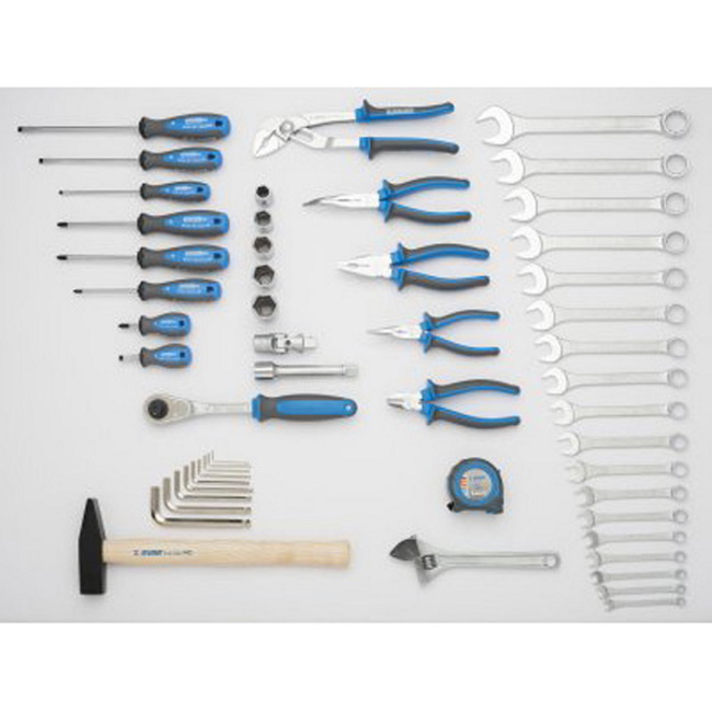 Unior set od 51 alata 1000S 609329 Unior set od 51 alata 1000S 609329