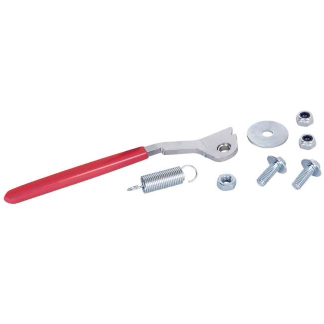 Unior set rezervnih delova za alat za promenu guma 1678.1/2BI 628370 Unior set rezervnih delova za alat za promenu guma 1678.1/2BI 628370
