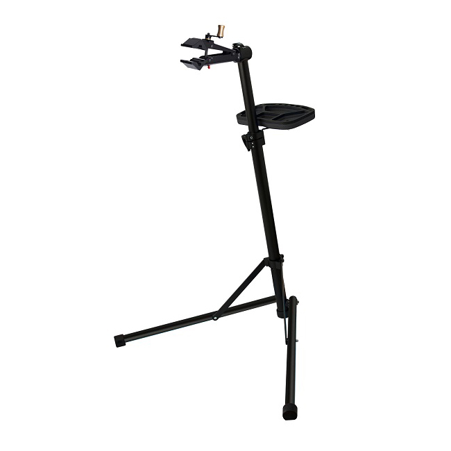 Unior stalak za popravku bicikala sa stegom sa brzim prihvatom BikeGator 1693AQ 627767 Unior stalak za popravku bicikala sa stegom sa brzim prihvatom BikeGator 1693AQ 627767