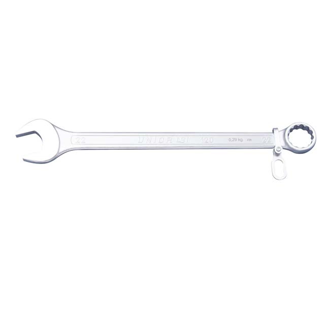 Unior ključ viljuškasto-okasti dugi za rad na visini 28mm 120/1-H 626098 Unior ključ viljuškasto-okasti dugi za rad na visini 28mm 120/1-H 626098