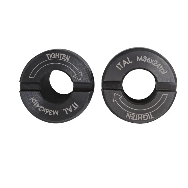 Unior vođica razvrtača za kućište pogonskog ležaja ITAL 1699.4ITA 626469 Unior vođica razvrtača za kućište pogonskog ležaja ITAL 1699.4ITA 626469