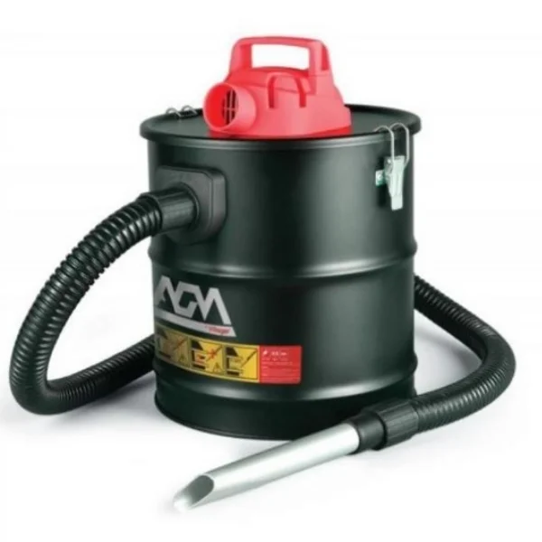 AGM usisivač za pepeo 800-18 AVC 065674 AGM usisivač za pepeo 800-18 AVC 065674