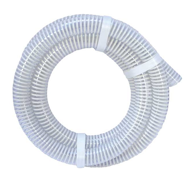 Farm usisno crevo PVC za motornu pumpu 2 Farm usisno crevo PVC za motornu pumpu 2