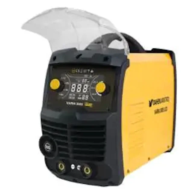 Varstroj inverter aparat za varenje Varin 2005 LCD 607527