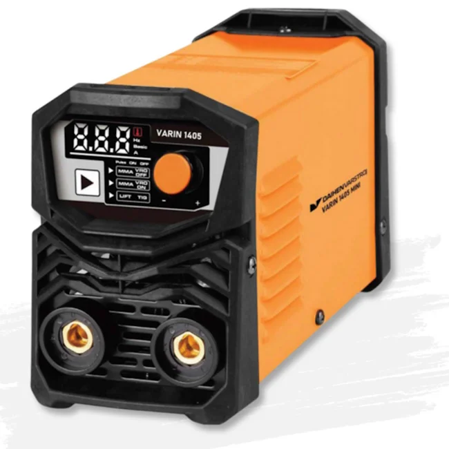 Varstroj aparat za MMA-TIG zavarivanje/varenje Varin 1405 Mini 140A 607531