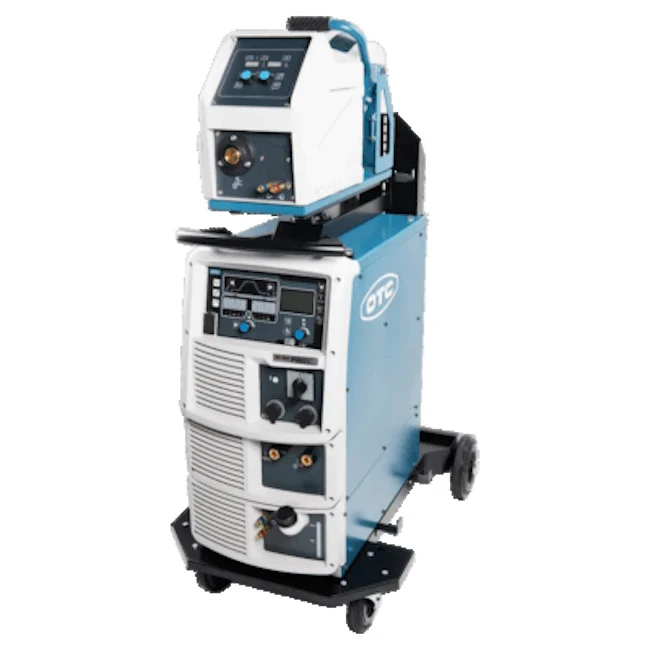 Aparat za MIG/MAG zavarivanje WELBEE P402L Aparat za MIG/MAG zavarivanje WELBEE P402L