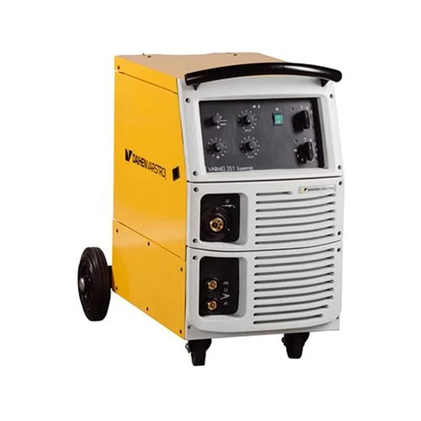 Varstroj MIG-MAG aparat za varenje VARMIG 351 Supermig Varstroj MIG-MAG aparat za varenje VARMIG 351 Supermig