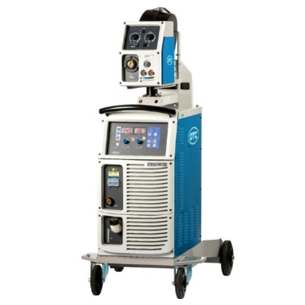 Varstroj Varmig CPTX-i 400 W inverter Varstroj Varmig CPTX-i 400 W inverter