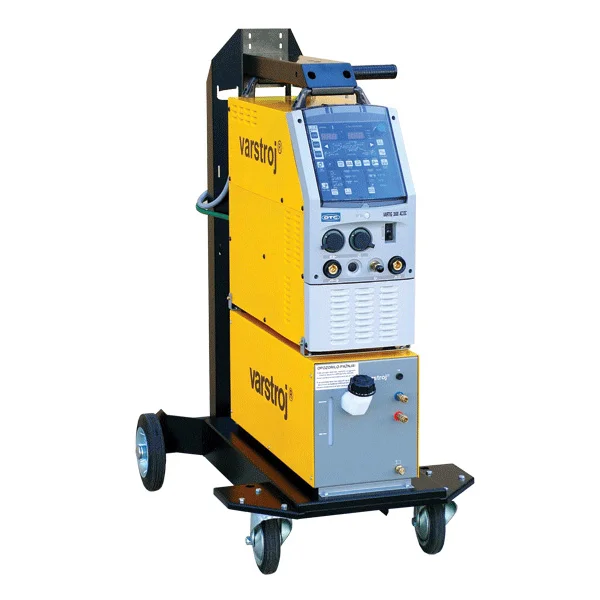 Varstroj aparat za TIG varanje Vartig 3500 AC/DC V Varstroj aparat za TIG varanje Vartig 3500 AC/DC V
