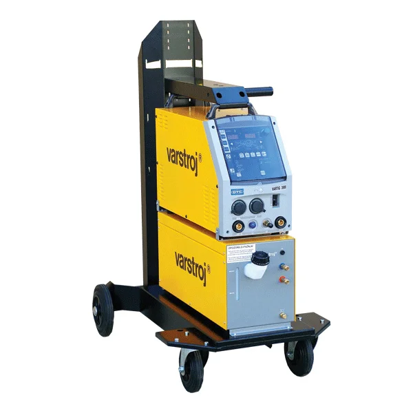 Varstroj aparat za TIG varanje Vartig 3500 digit DC V Varstroj aparat za TIG varanje Vartig 3500 digit DC V