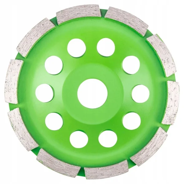 Verto dijamantski disk za brušenje 61H434 Verto dijamantski disk za brušenje 61H434