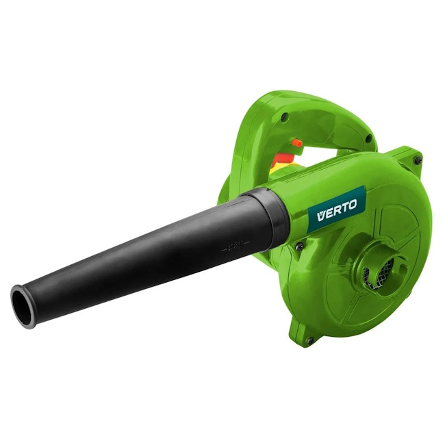 Verto duvalica/usisivač za lišće 500W 52G505 Verto duvalica/usisivač za lišće 500W 52G505