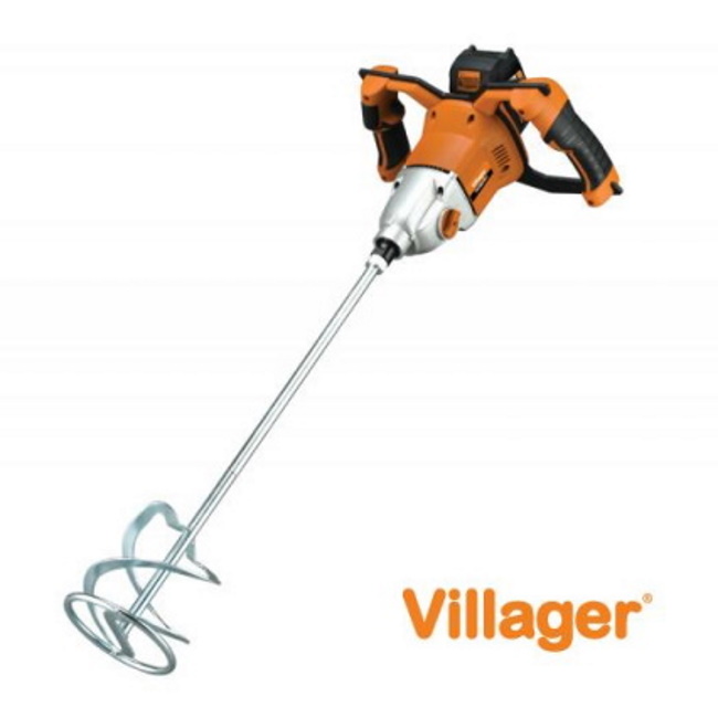 Villager Fuse akumulatorski mešač za boju VEM 1220 Villager Fuse akumulatorski mešač za boju VEM 1220