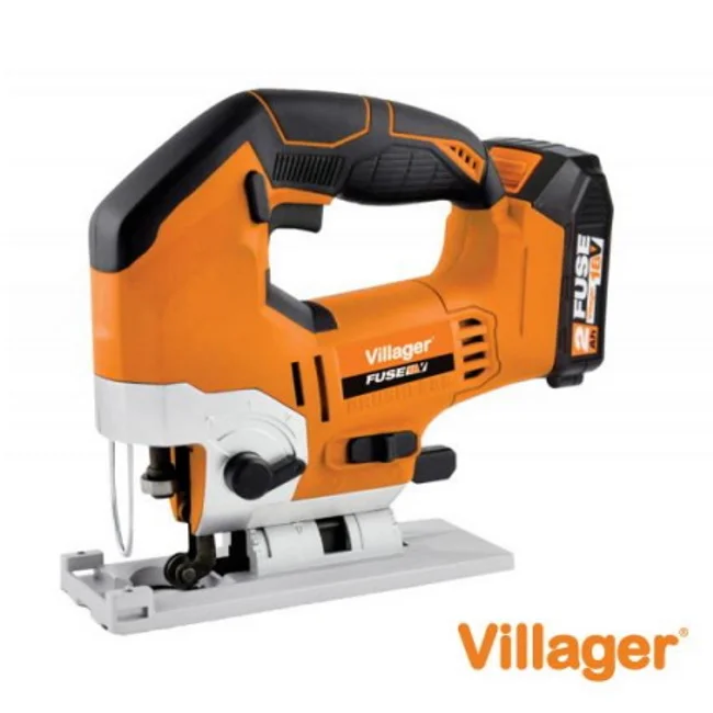 Villager Fuse akumulatorska ubodna testera VLN 1320 Villager Fuse akumulatorska ubodna testera VLN 1320