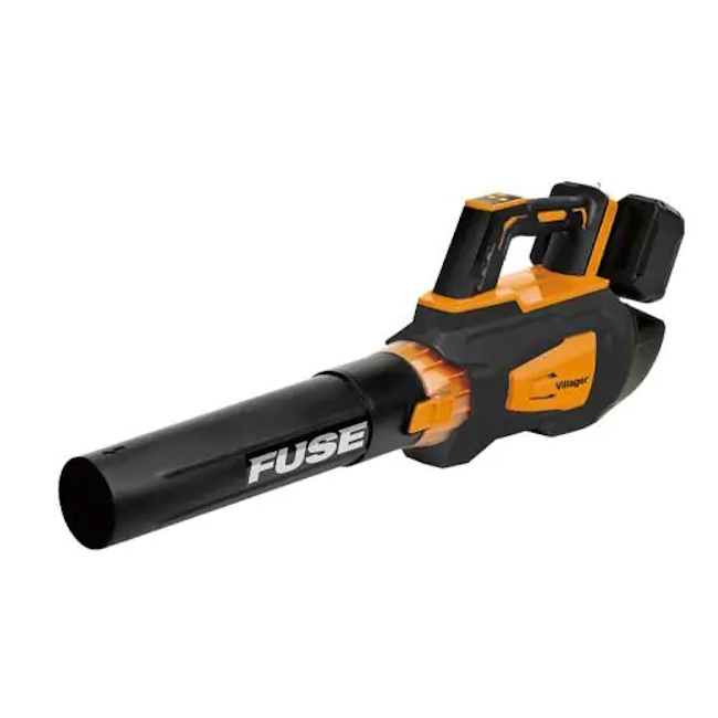 Villager Fuse akumulatorski duvač za lišće 36V VBV 2440 Villager Fuse akumulatorski duvač za lišće 36V VBV 2440