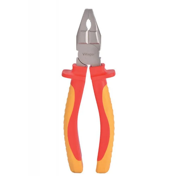 Villager kombinovana klešta 180mm VDE 117 Villager kombinovana klešta 180mm VDE 117