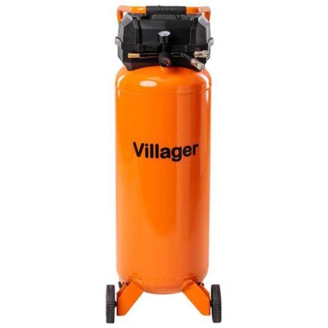Villager kompresor za vazduh VAT 50 L Pylon 086721 Villager kompresor za vazduh VAT 50 L Pylon 086721