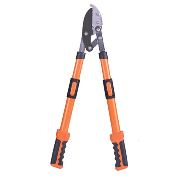 Villager makaze za grane ravna oštrica teleskopske LS109 008013