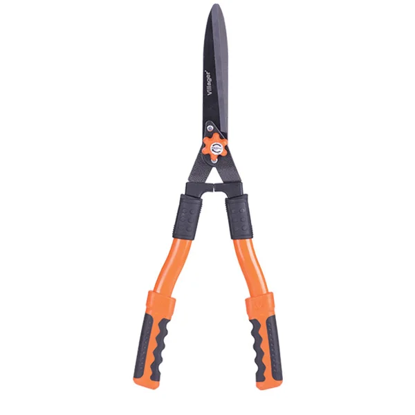 Villager makaze za živu ogradu ravna oštrica HS115 Villager makaze za živu ogradu ravna oštrica HS115