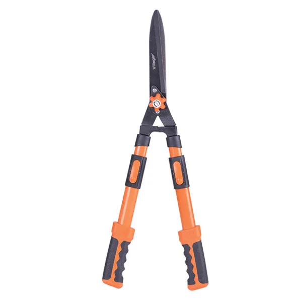 Villager makaze za živu ogradu ravna oštrica teleskopske HS116 Villager makaze za živu ogradu ravna oštrica teleskopske HS116