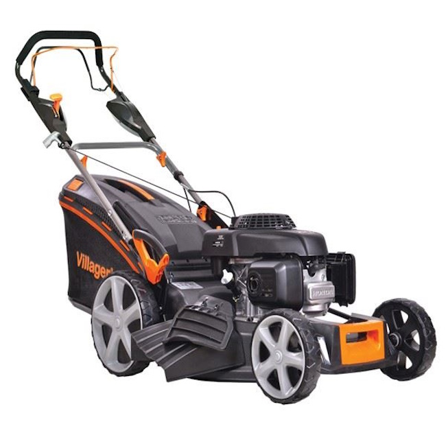 Villager motorna kosačica 3.3kW VRS 530 H Villager motorna kosačica 3.3kW VRS 530 H