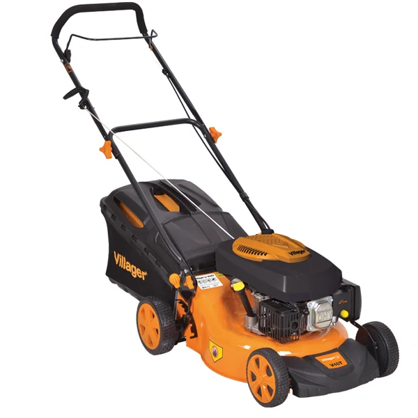 Villager motorna kosačica V 46 T