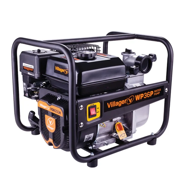 Villager motorna pumpa za vodu WP 36 P Villager motorna pumpa za vodu WP 36 P