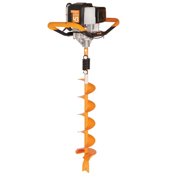 Villager motorni bušač zemlje VPH 43 018512 Villager motorni bušač zemlje VPH 43 018512