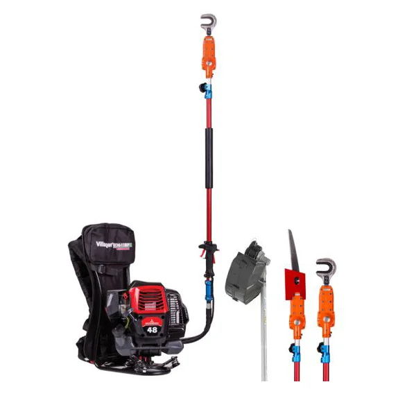 Villager multifunkcijski uređaj za voćare 4u1 MBBC 48 MSS Villager multifunkcijski uređaj za voćare 4u1 MBBC 48 MSS