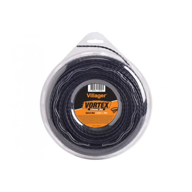 Villager najlonska nit 15m 2.7mm 038183 Villager najlonska nit 15m 2.7mm 038183