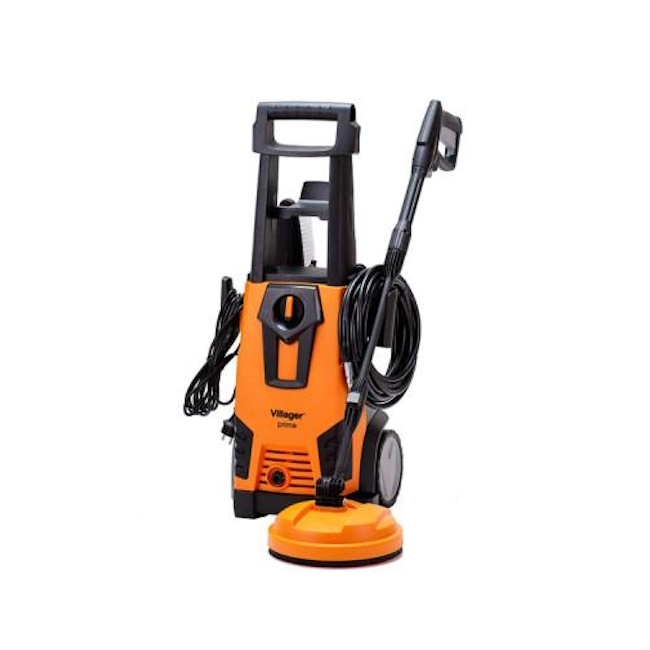 Villager perač pod pritiskom 2400W VHW 140 Prime Villager perač pod pritiskom 2400W VHW 140 Prime