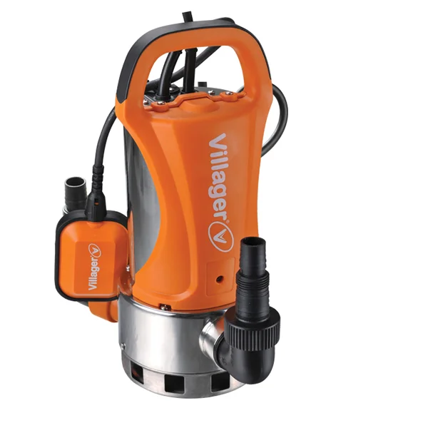 Villager potapajuća pumpa VSP 18000 I Villager potapajuća pumpa VSP 18000 I