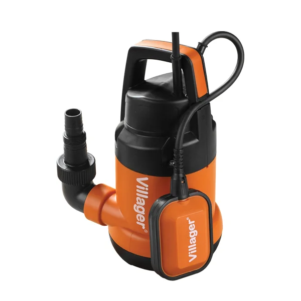 Villager potapajuća pumpa VSP 6000 C Villager potapajuća pumpa VSP 6000 C