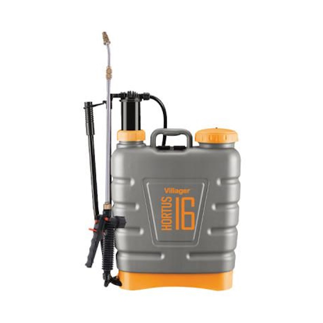 Villager prskalica Hortus 16l 082465 Villager prskalica Hortus 16l 082465