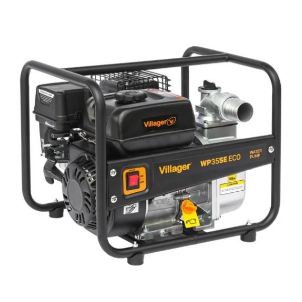 Villager motorna pumpa za vodu WP 35 SE ECO 068171 Villager motorna pumpa za vodu WP 35 SE ECO 068171