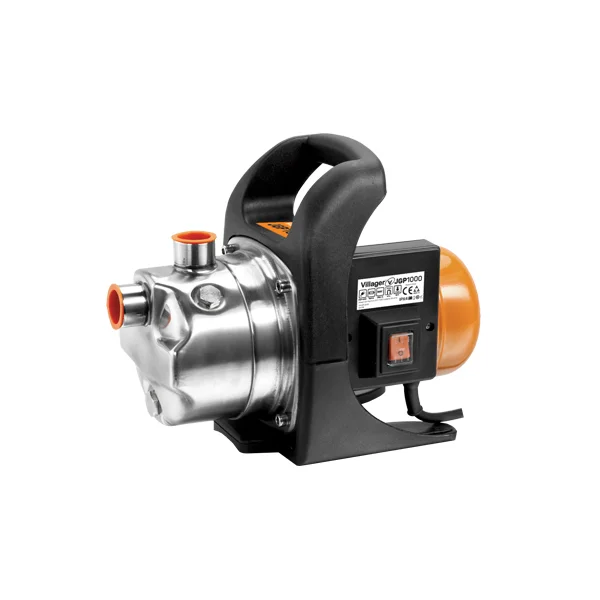 Villager pumpa za baštu JGP 600 033497 Villager pumpa za baštu JGP 600 033497