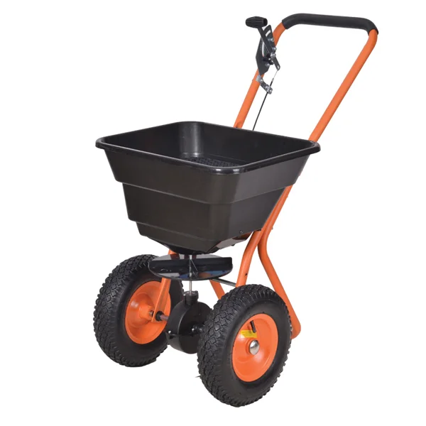 Villager sejalica i raspršivač na točkovima VWS 80