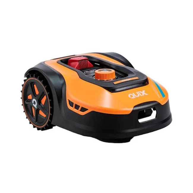 Villager robot kosačica QUIX 082468 Villager robot kosačica QUIX 082468