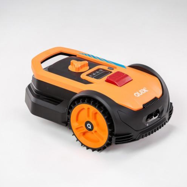 Villager robot kosačica QUIX XS 086197