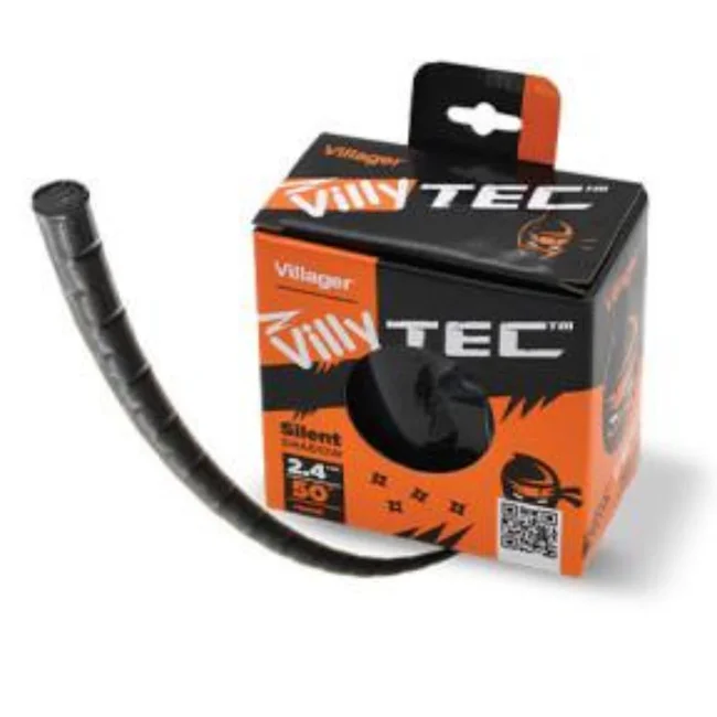 Villager silk za trimer 3mmx50m okrugla nit VillyTec Silent Shadow 086229