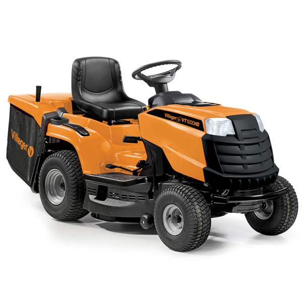 Villager traktor kosačica VT 1000 HD