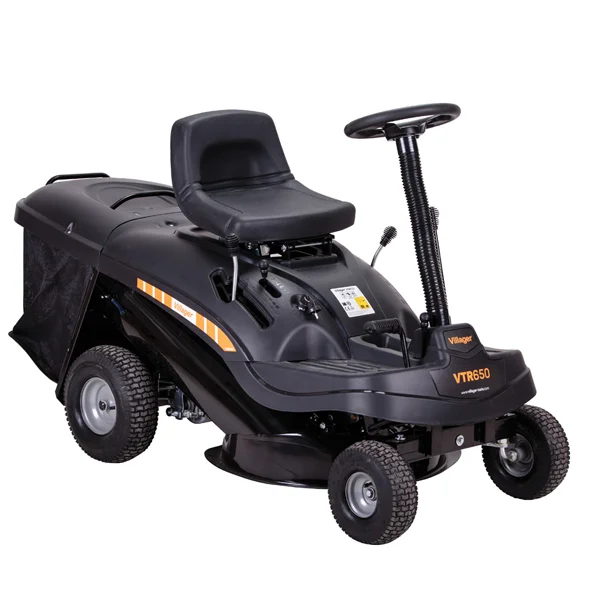 Villager traktor kosačica Rider VTR 650 Villager traktor kosačica Rider VTR 650