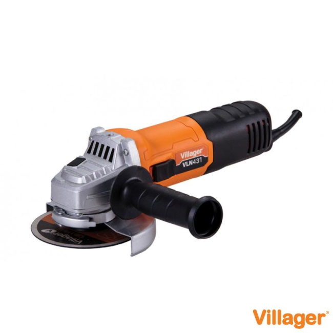 Villager ugaona brusilica 750W VLN 431