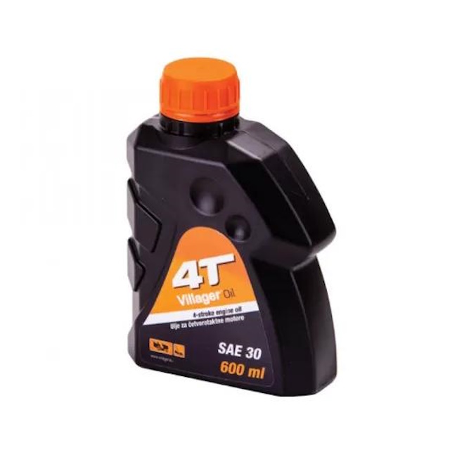 Villager ulje za četvorotaktne motore SAE30 600ml 056497 Villager ulje za četvorotaktne motore SAE30 600ml 056497